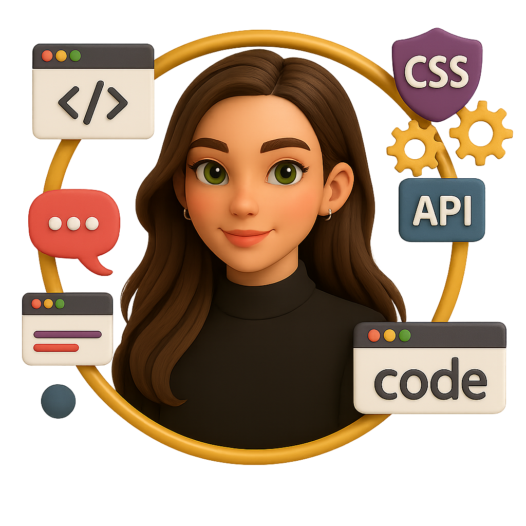 Elena avatar