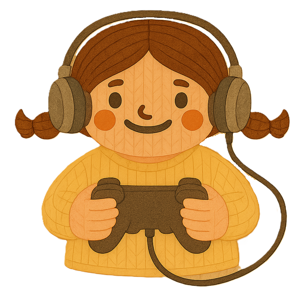 Gaming icon