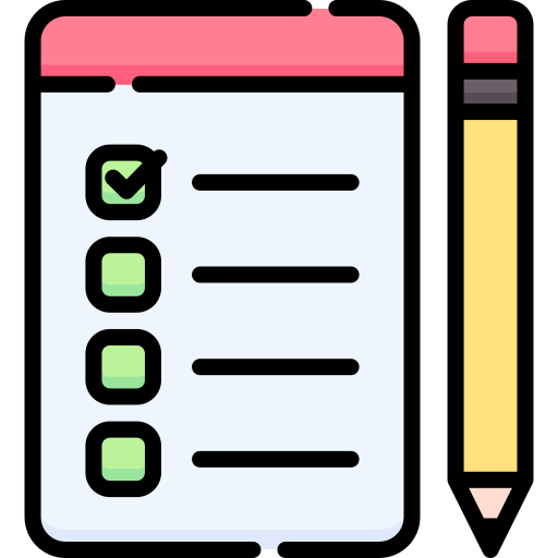 To-do list icon